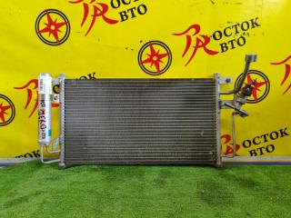 Радиатор кондиционера MAZDA DEMIO