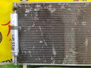 Радиатор кондиционера STAGEA M35