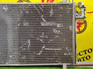 Радиатор кондиционера NISSAN STAGEA M35