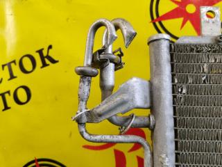 Радиатор кондиционера STAGEA M35