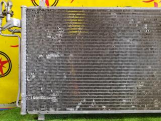 Радиатор кондиционера STAGEA M35