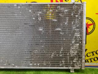 Радиатор кондиционера STAGEA M35