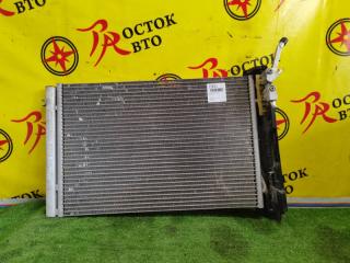 Запчасть радиатор кондиционера BMW 118