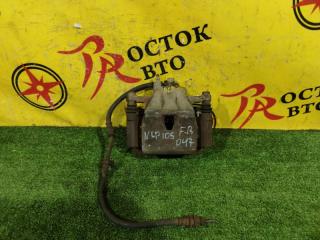 Суппорт передний правый TOYOTA RACTIS