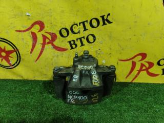 Суппорт передний правый TOYOTA RACTIS