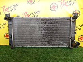 Запчасть радиатор основной CADILLAC ESCALADE