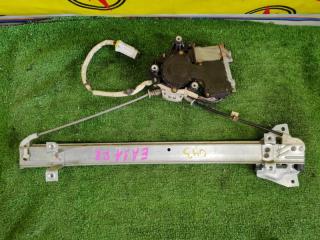 Стеклоподъемник задний правый MITSUBISHI GALANT контрактная Стеклоподъемник задний правый MITSUBISHI GALANT