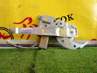 Стеклоподъемник задний правый MAZDA FAMILIA контрактная Стеклоподъемник задний правый MAZDA FAMILIA