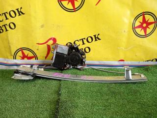 Стеклоподъемник задний левый MITSUBISHI GALANT контрактная Стеклоподъемник задний левый MITSUBISHI GALANT