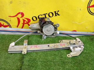 Стеклоподъемник задний левый NISSAN X-TRAIL контрактная Стеклоподъемник задний левый NISSAN X-TRAIL