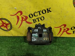 Фото запчасти суппорт передний левый NISSAN PRIMERA контрактная запчасть Запчасть суппорт передний левый NISSAN PRIMERA