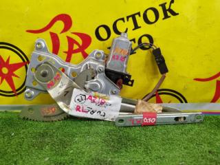 Стеклоподъемник задний левый NISSAN CUBE контрактная Стеклоподъемник задний левый NISSAN CUBE