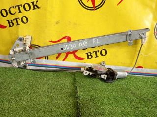 Запчасть стеклоподъемник передний левый NISSAN BASSARA