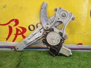 Фото запчасти стеклоподъемник задний правый NISSAN TIIDA контрактная запчасть Запчасть стеклоподъемник задний правый NISSAN TIIDA