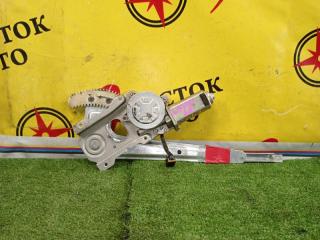 Фото запчасти стеклоподъемник задний левый NISSAN WINGROAD контрактная запчасть Запчасть стеклоподъемник задний левый NISSAN WINGROAD