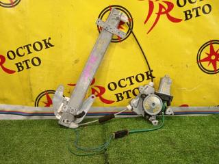 Стеклоподъемник задний левый NISSAN PRIMERA контрактная Стеклоподъемник задний левый NISSAN PRIMERA