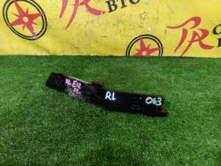 Запчасть клипса бампера задняя левая NISSAN NOTE 2012