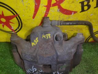 Суппорт передний левый STAGEA M35