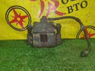 Фото запчасти суппорт передний левый NISSAN MOCO контрактная запчасть Запчасть суппорт передний левый NISSAN MOCO