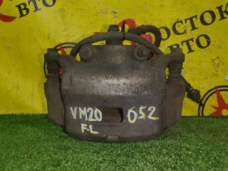 Запчасть суппорт передний левый NISSAN NV200