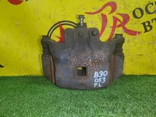 Фото запчасти суппорт передний левый NISSAN LAFESTA контрактная запчасть Запчасть суппорт передний левый NISSAN LAFESTA