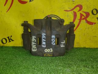 Фото запчасти суппорт передний левый NISSAN GLORIA контрактная запчасть Запчасть суппорт передний левый NISSAN GLORIA