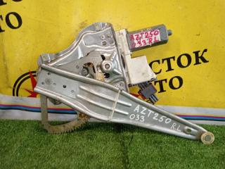 Стеклоподъемник задний левый TOYOTA AVENSIS контрактная Стеклоподъемник задний левый TOYOTA AVENSIS