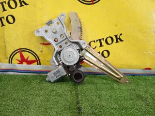 Стеклоподъемник задний левый TOYOTA ALLION контрактная Стеклоподъемник задний левый TOYOTA ALLION