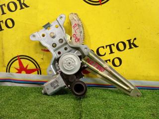 Стеклоподъемник задний левый TOYOTA ALLION контрактная Стеклоподъемник задний левый TOYOTA ALLION