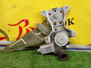 Стеклоподъемник задний левый TOYOTA IST контрактная Стеклоподъемник задний левый TOYOTA IST