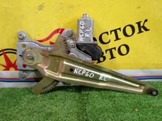 Стеклоподъемник задний левый TOYOTA IST контрактная Стеклоподъемник задний левый TOYOTA IST