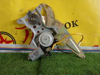 Стеклоподъемник задний левый TOYOTA CORONA PREMIO контрактная Стеклоподъемник задний левый TOYOTA CORONA PREMIO