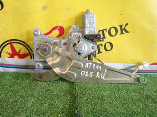 Стеклоподъемник задний левый TOYOTA CARINA контрактная Стеклоподъемник задний левый TOYOTA CARINA