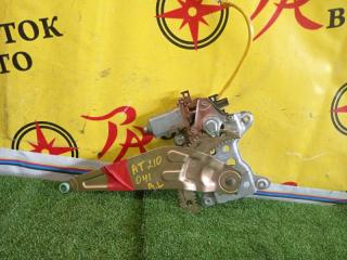 Стеклоподъемник задний левый TOYOTA CORONA PREMIO контрактная Стеклоподъемник задний левый TOYOTA CORONA PREMIO