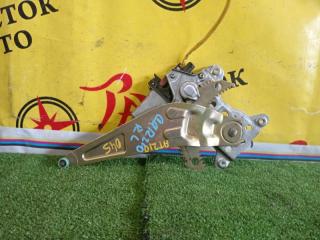 Стеклоподъемник задний левый TOYOTA CARINA контрактная Стеклоподъемник задний левый TOYOTA CARINA