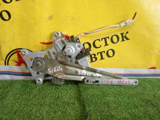 Стеклоподъемник задний левый TOYOTA CALDINA контрактная Стеклоподъемник задний левый TOYOTA CALDINA