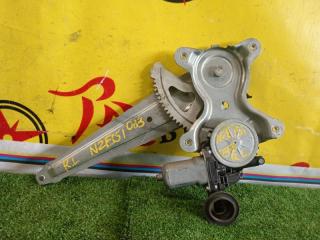 Стеклоподъемник задний левый TOYOTA AURIS контрактная Стеклоподъемник задний левый TOYOTA AURIS