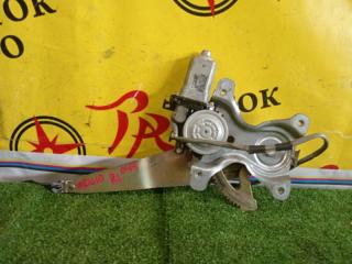 Стеклоподъемник задний левый TOYOTA HARRIER контрактная Стеклоподъемник задний левый TOYOTA HARRIER