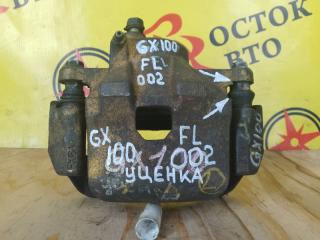 Суппорт передний левый TOYOTA MARKII