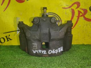 Запчасть суппорт передний правый NISSAN PRIMERA 2003