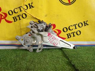 Стеклоподъемник задний правый TOYOTA CARINA контрактная Стеклоподъемник задний правый TOYOTA CARINA