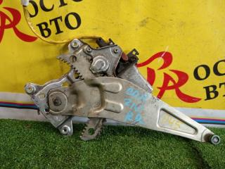 Стеклоподъемник задний правый TOYOTA CARINA контрактная Стеклоподъемник задний правый TOYOTA CARINA