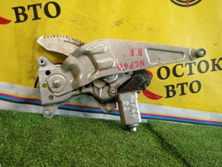 Стеклоподъемник задний правый TOYOTA IST контрактная Стеклоподъемник задний правый TOYOTA IST