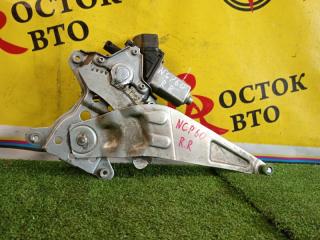 Стеклоподъемник задний правый TOYOTA IST контрактная Стеклоподъемник задний правый TOYOTA IST