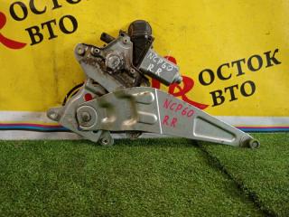 Стеклоподъемник задний правый TOYOTA IST контрактная Стеклоподъемник задний правый TOYOTA IST