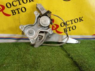 Стеклоподъемник задний правый TOYOTA HARRIER контрактная Стеклоподъемник задний правый TOYOTA HARRIER