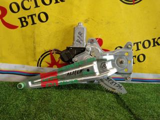 Стеклоподъемник задний правый TOYOTA ALLION контрактная Стеклоподъемник задний правый TOYOTA ALLION