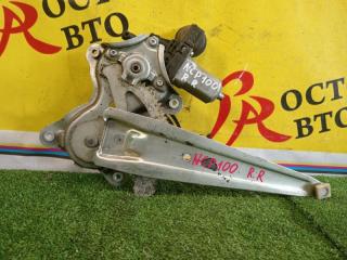 Стеклоподъемник задний правый TOYOTA RACTIS контрактная Стеклоподъемник задний правый TOYOTA RACTIS