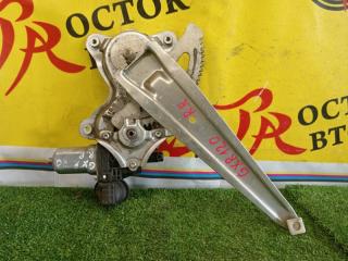 Стеклоподъемник задний правый TOYOTA MARK X контрактная Стеклоподъемник задний правый TOYOTA MARK X