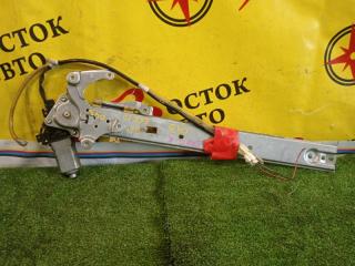 Стеклоподъемник задний правый TOYOTA RAUM контрактная Стеклоподъемник задний правый TOYOTA RAUM